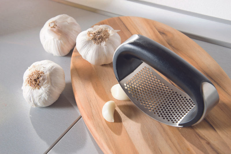 LEIFHEIT Knoblauchpresse Knobi King