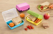 emsa Lunchbox 14 cm hoch farbsortiert