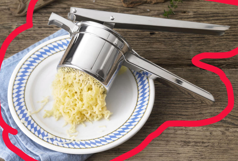 WMF Kartoffelpresse Gourmet