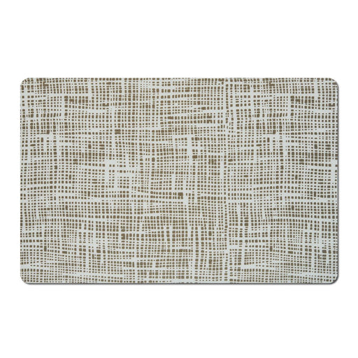 Zeller Abstrakt Platzset 28.5 cm x 43.5 cm