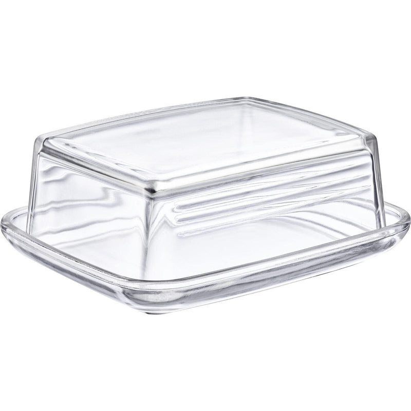 WESTMARK Butterdose 5.5 cm hoch transparent