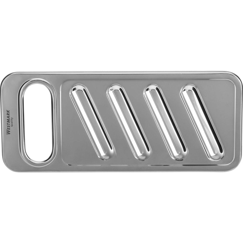 WESTMARK Gemüsehobel Steel