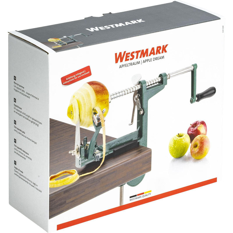 WESTMARK Apfelschäler