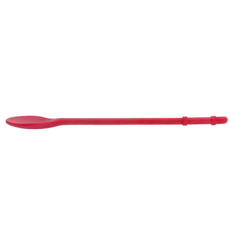 WESTMARK Kochlöffel Silicone rot
