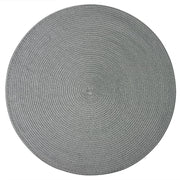 Westmark Platzset Circle grau