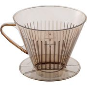 WESTMARK Permanentkaffeefilter
