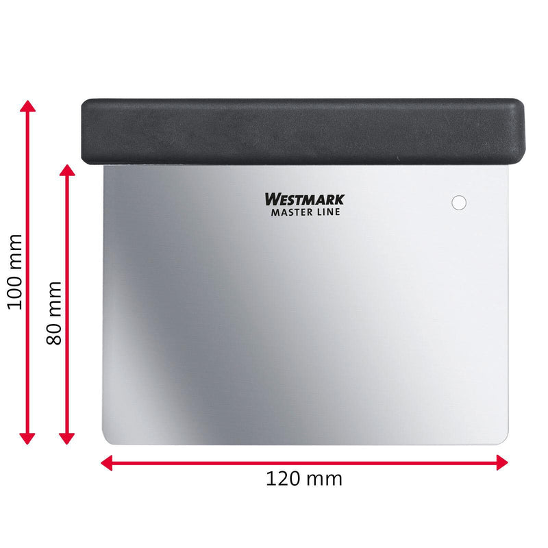 WESTMARK Teigschaber Master Line