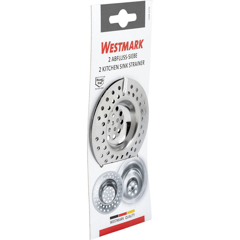 WESTMARK Abfluss-Sieb
