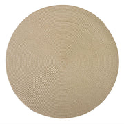 Westmark Platzset Circle creme