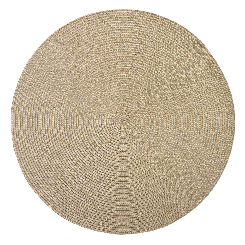 Westmark Platzset Circle creme