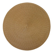 Westmark Platzset Circle braun