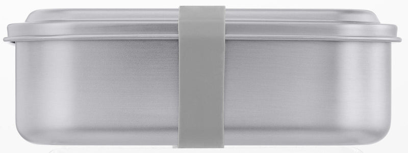 THERMOS® Lunchbox TC 6.5 cm hoch 1,0 l silber