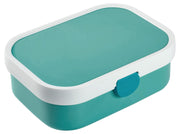 MEPAL Lunchbox 6.1 cm hoch türkis