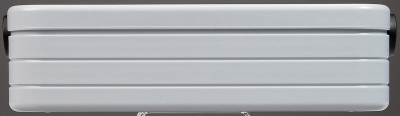MEPAL Lunchbox 6.5 cm hoch nordic blue
