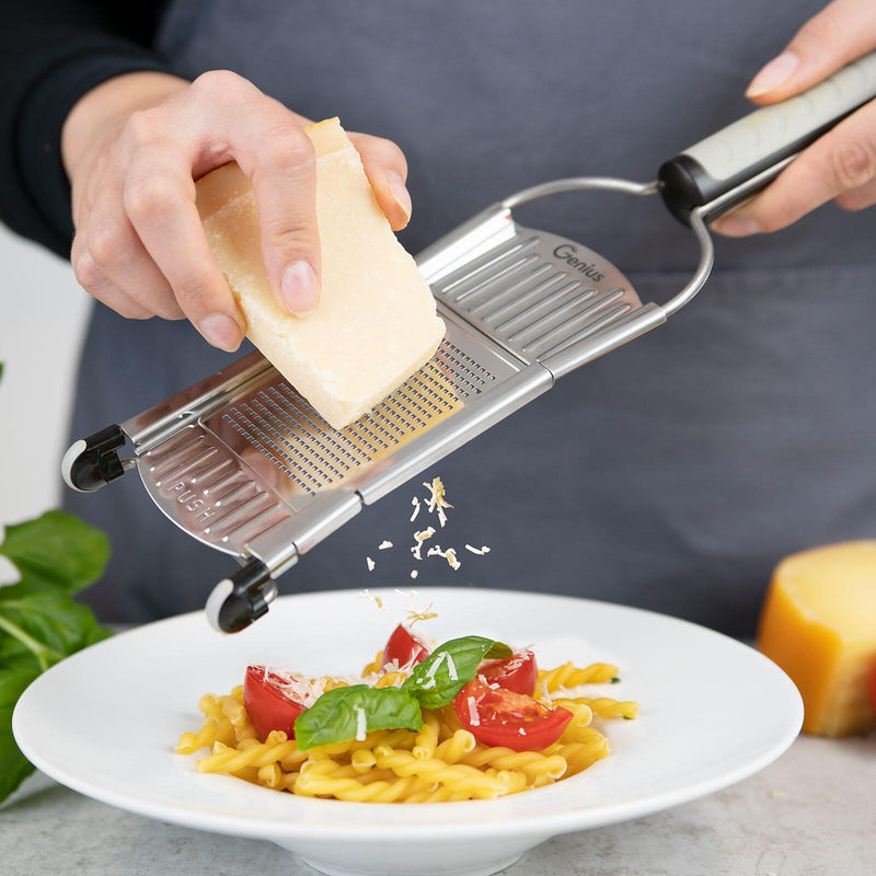 Genius Gemüseschneider Nicer Dicer Speed