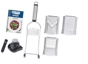 Genius Gemüseschneider Nicer Dicer Speed
