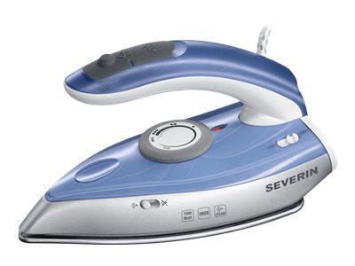 SEVERIN Reisebügeleisen BA 3234 1000 W