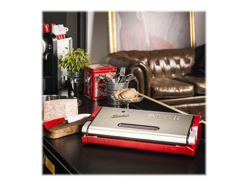 Berkel Vakuumiergerät VAKUUM 130 W