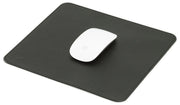 WOODCESSORIES Mousepad schwarz