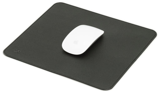WOODCESSORIES Mousepad schwarz