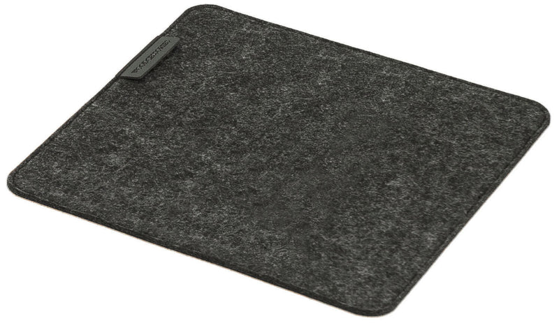 WOODCESSORIES Mousepad anthrazit