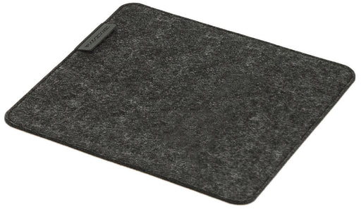 WOODCESSORIES Mousepad anthrazit