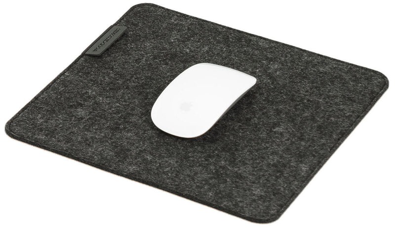 WOODCESSORIES Mousepad anthrazit