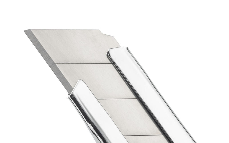 DAHLE Basic Cuttermesser 18 cm blau, schwarz