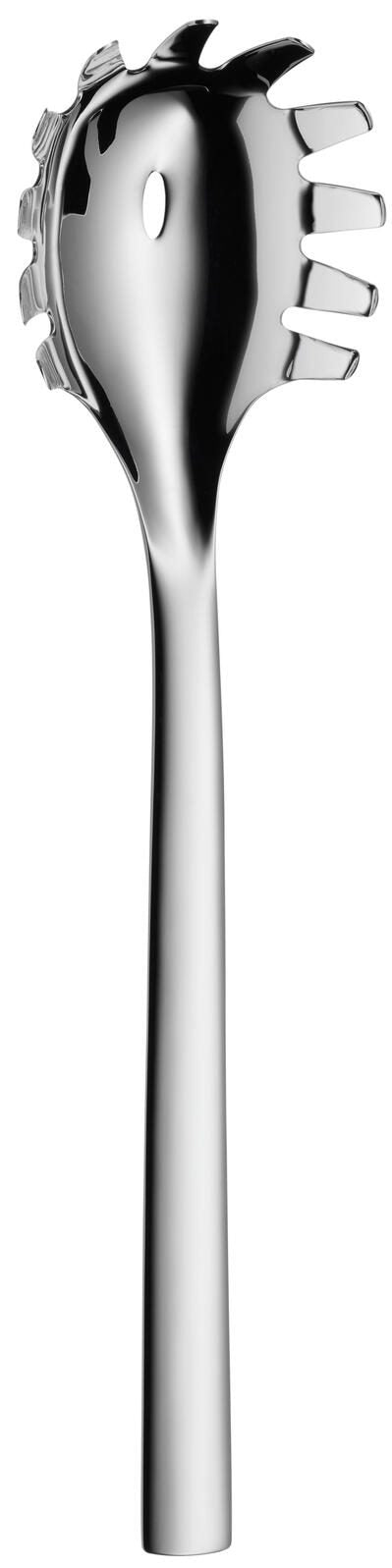 WMF Spaghettilöffel Nuova silber