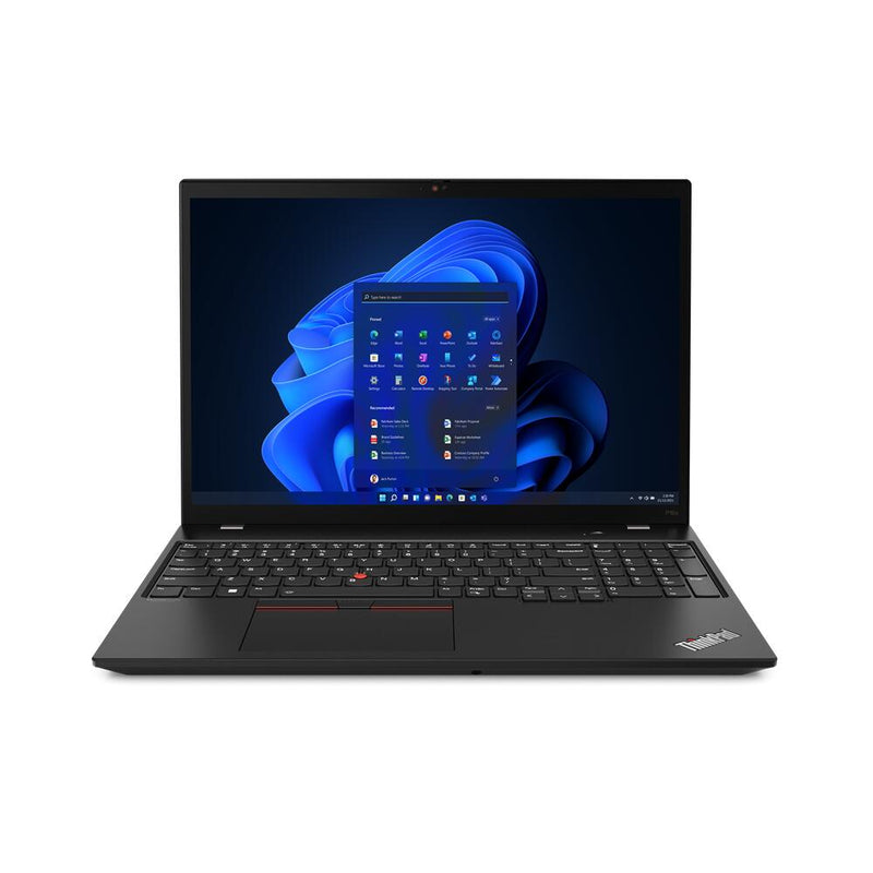 Lenovo ThinkPad P16s G2 AMD Ryzen 7 Pro 7840U Mobile Workstation 40,6cm (16')