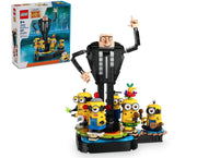 LEGO® Minions Gru und die Minions - 75582