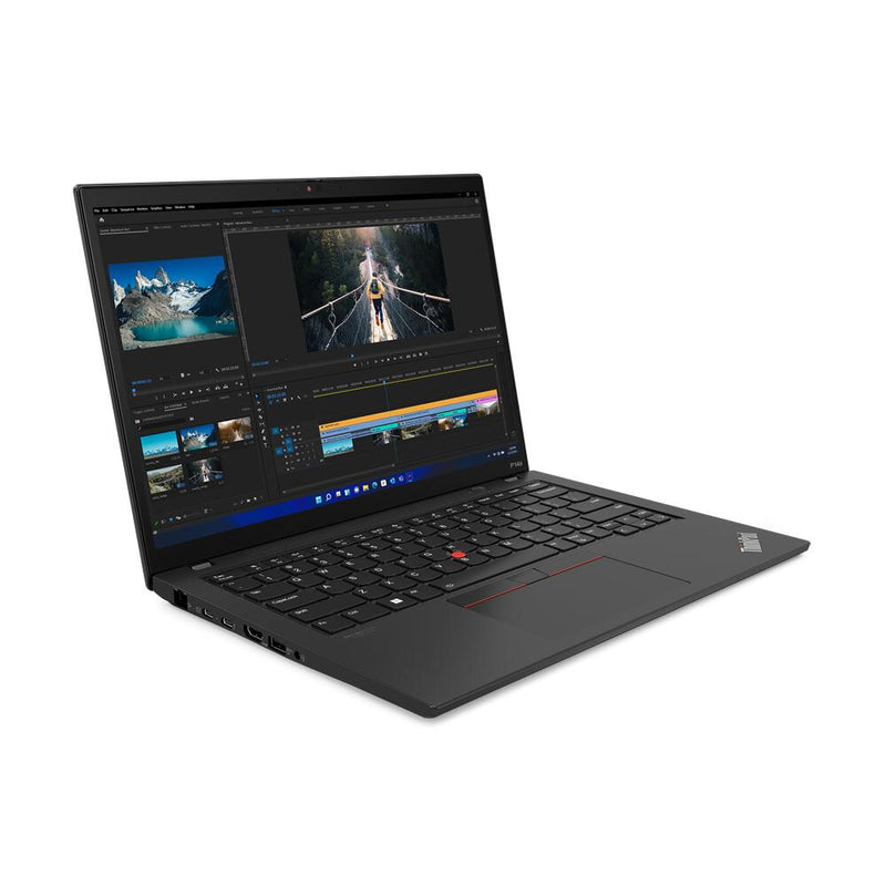 B-WARE Lenovo ThinkPad P14s G4 Intel Core i7-1370P Mobile Workstation 35,6cm (14')