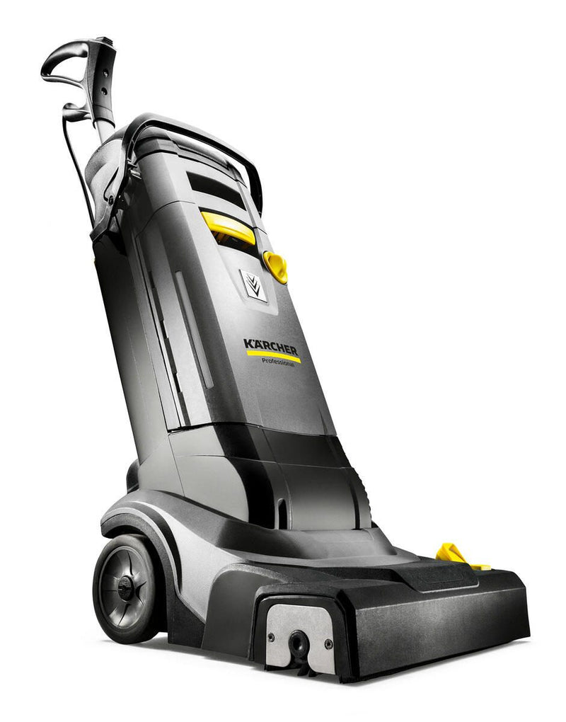 KÄRCHER BR30/4 C + MF Scheuersaugmaschine