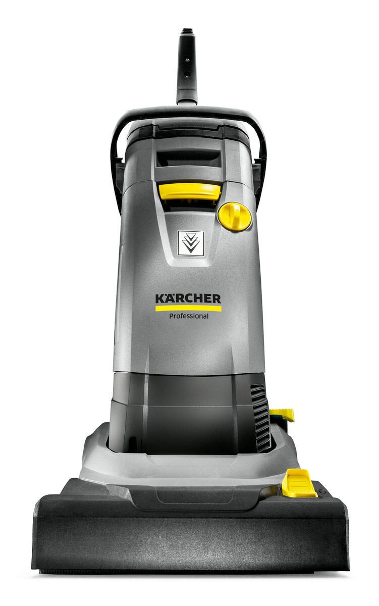 KÄRCHER BR30/4 C + MF Scheuersaugmaschine