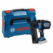 BOSCH Professional Akku-Nagler GNH 18V-64 M, Multischuss