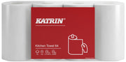 KATRIN Küchenrollen 2-lagig