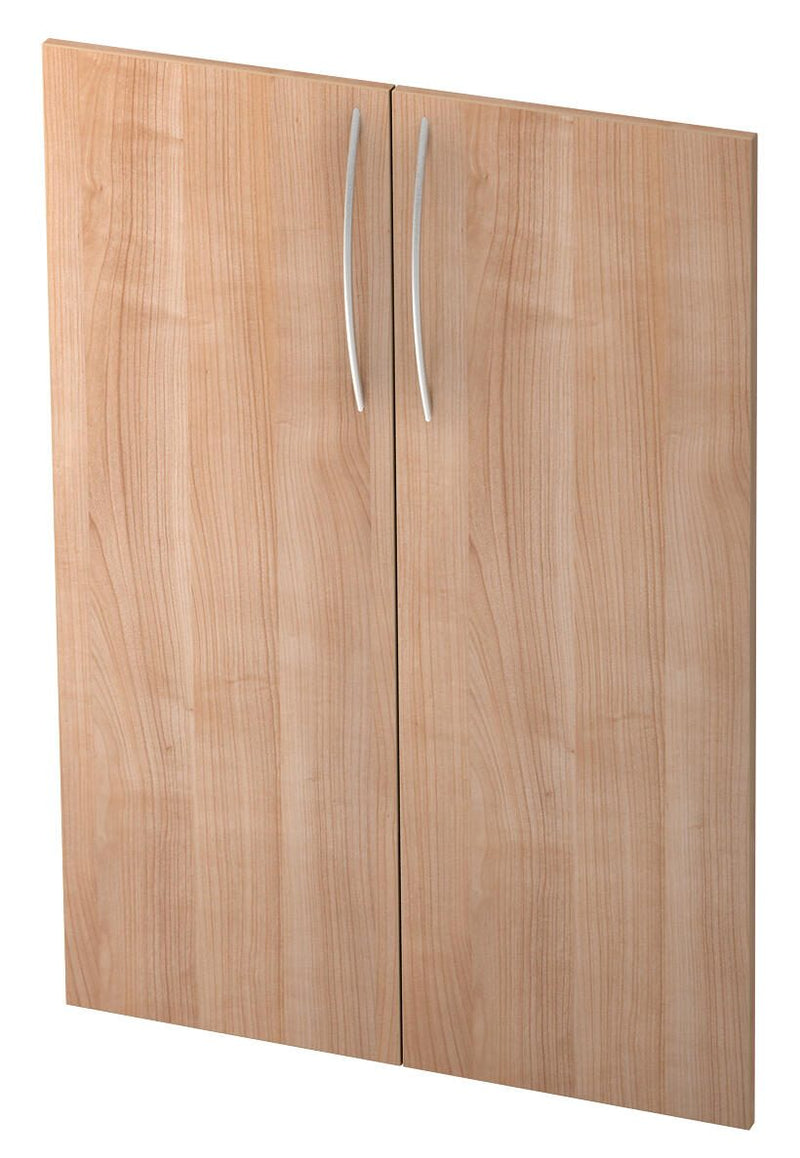 HAMMERBACHER Basic Türen nussbaum 110,4 cm