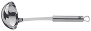 WMF Schöpflöffel Profi Plus silber