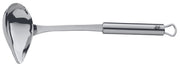 WMF Soßenlöffel Profi Plus silber