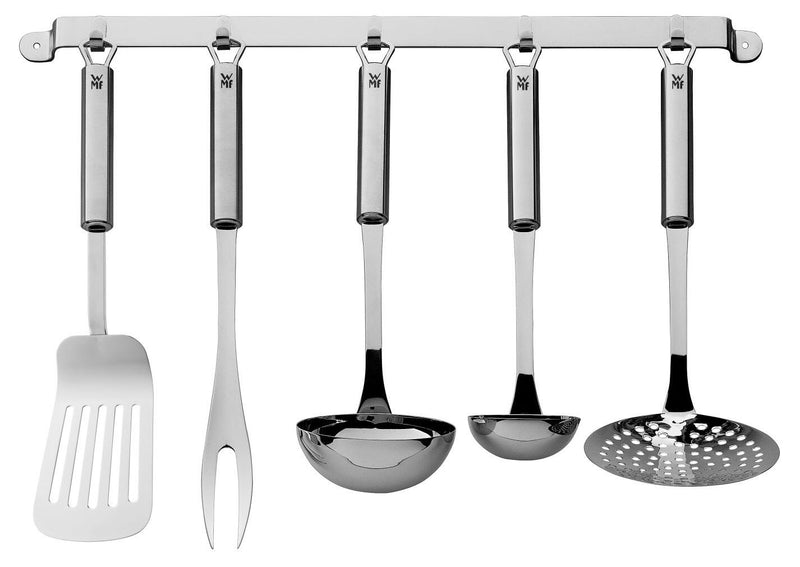 WMF Küchenhelfer-Set Profi Plus silber