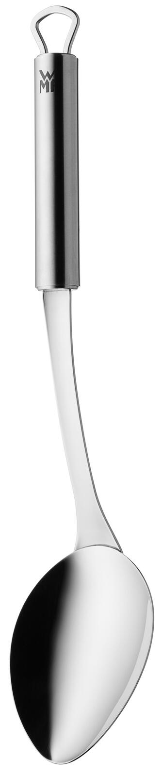 WMF Servierlöffel Profi Plus silber