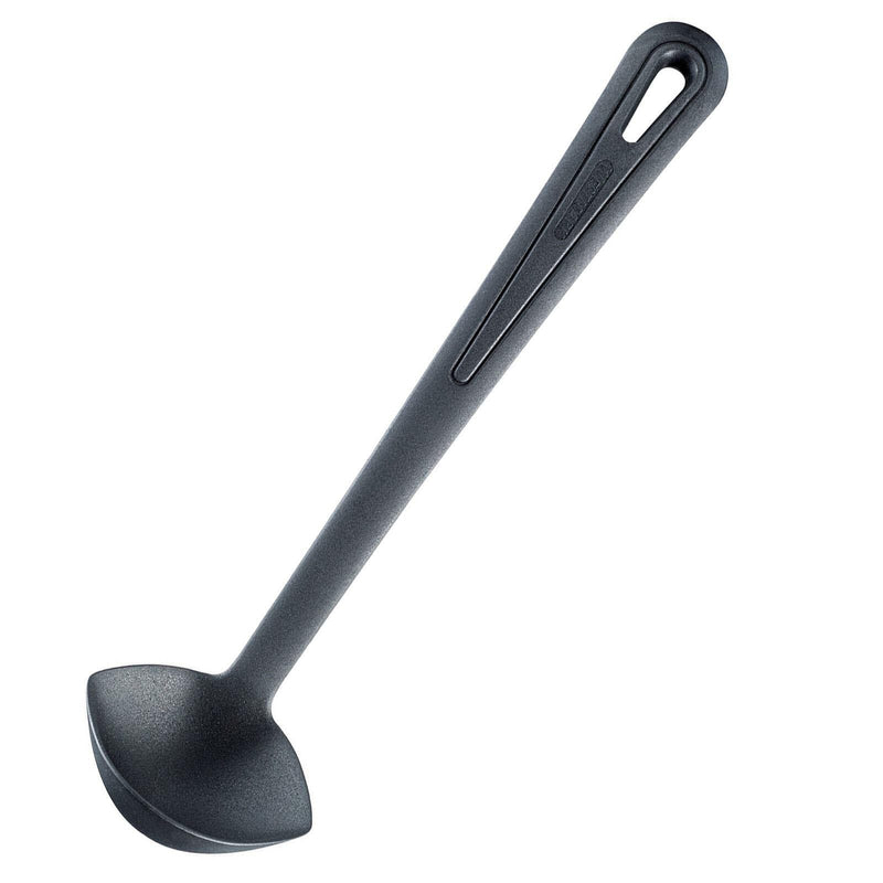 WESTMARK Soßenlöffel Gentle Plus schwarz