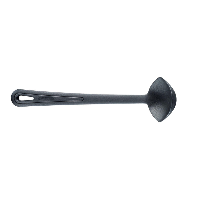 WESTMARK Soßenlöffel Gentle Plus schwarz