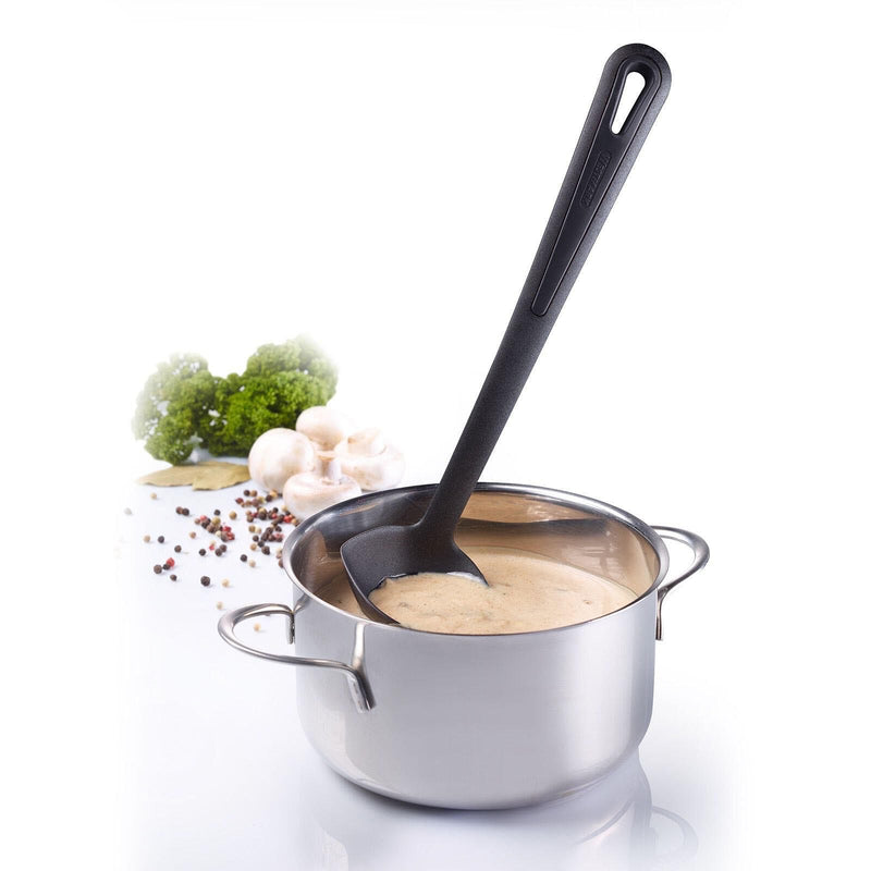 WESTMARK Soßenlöffel Gentle Plus schwarz