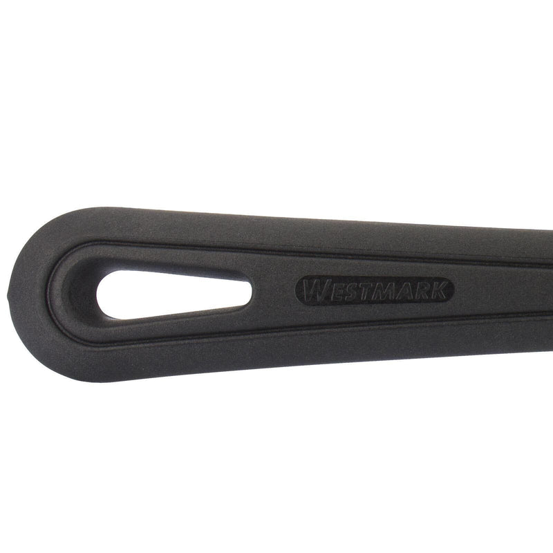 WESTMARK Soßenlöffel Gentle Plus schwarz