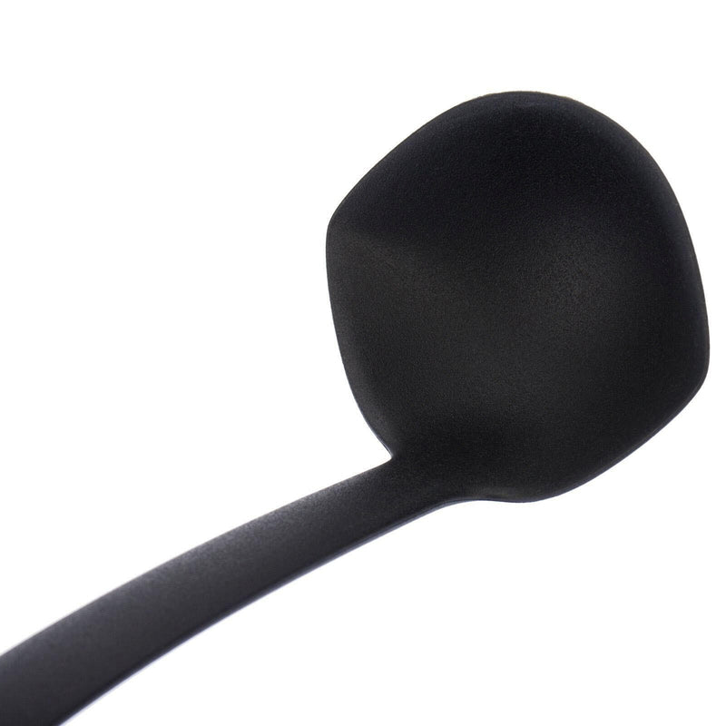 WESTMARK Soßenlöffel Gallant Plus schwarz