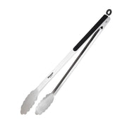 WESTMARK Grillzange Classic Spezial Maxi Plus silber