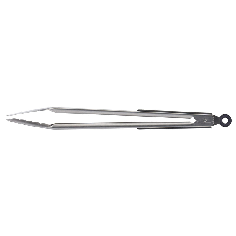 WESTMARK Grillzange Classic Spezial Maxi Plus silber