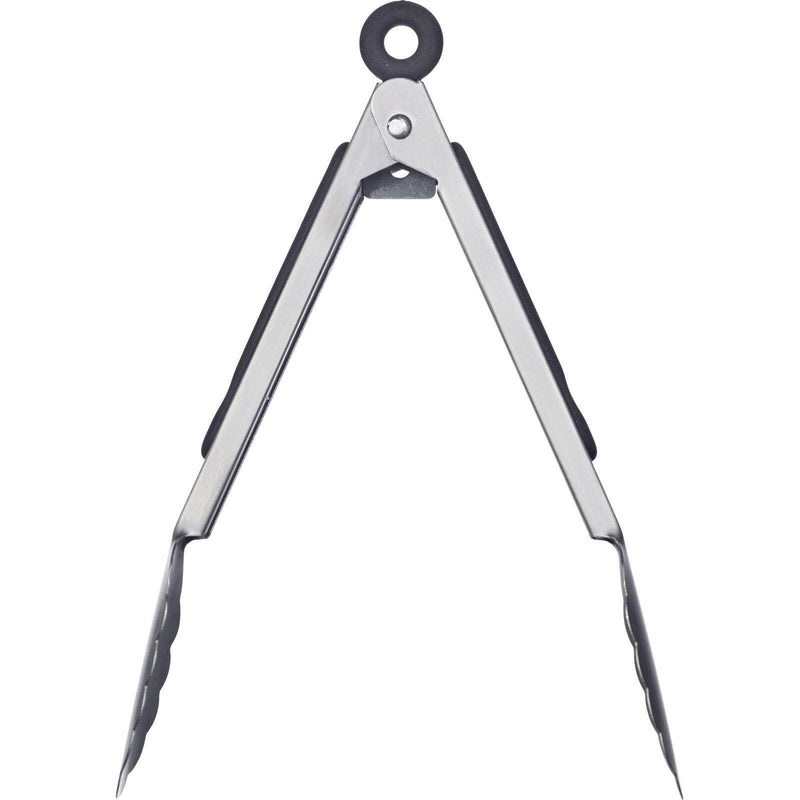 WESTMARK Grillzange Classic Spezial Mini silber