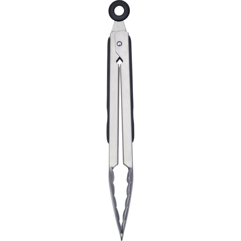WESTMARK Grillzange Classic Spezial Midi silber